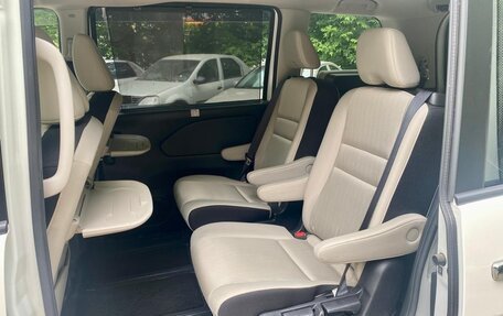 Nissan Serena IV, 2019 год, 2 390 000 рублей, 13 фотография