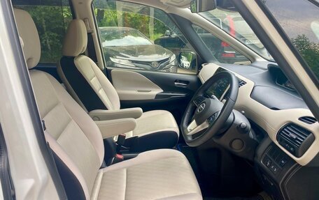 Nissan Serena IV, 2019 год, 2 390 000 рублей, 16 фотография