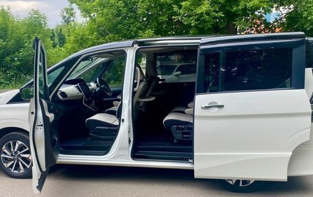 Nissan Serena IV, 2019 год, 2 390 000 рублей, 18 фотография