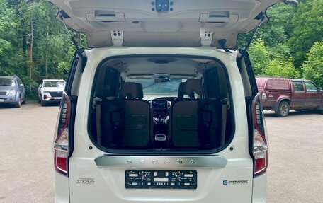 Nissan Serena IV, 2019 год, 2 390 000 рублей, 9 фотография