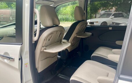 Nissan Serena IV, 2019 год, 2 390 000 рублей, 12 фотография