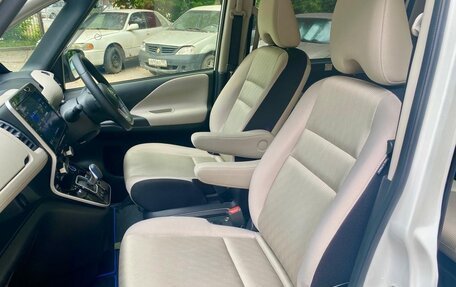 Nissan Serena IV, 2019 год, 2 390 000 рублей, 15 фотография