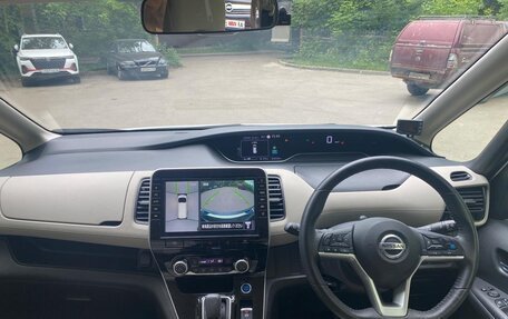 Nissan Serena IV, 2019 год, 2 390 000 рублей, 19 фотография