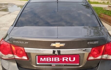 Chevrolet Cruze II, 2011 год, 700 000 рублей, 9 фотография