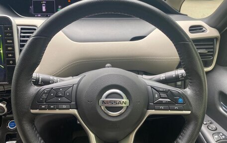 Nissan Serena IV, 2019 год, 2 390 000 рублей, 21 фотография