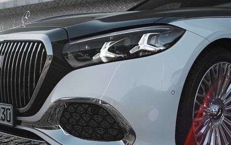 Mercedes-Benz Maybach S-Класс, 2026 год, 34 300 000 рублей, 3 фотография