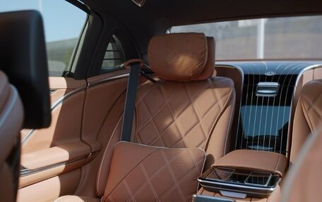 Mercedes-Benz Maybach S-Класс, 2026 год, 34 300 000 рублей, 11 фотография