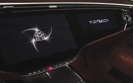 Mercedes-Benz Maybach S-Класс, 2026 год, 34 300 000 рублей, 9 фотография