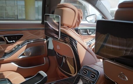 Mercedes-Benz Maybach S-Класс, 2026 год, 34 300 000 рублей, 10 фотография