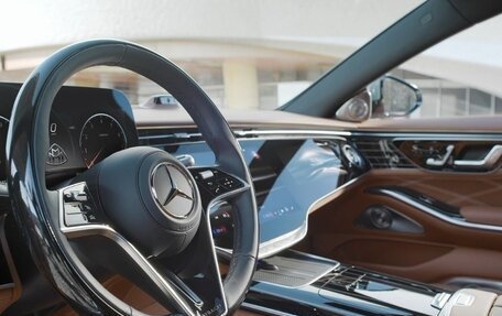 Mercedes-Benz Maybach S-Класс, 2026 год, 34 300 000 рублей, 7 фотография