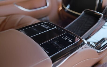 Mercedes-Benz Maybach S-Класс, 2026 год, 34 300 000 рублей, 12 фотография