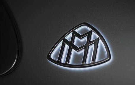 Mercedes-Benz Maybach S-Класс, 2026 год, 34 300 000 рублей, 13 фотография