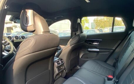 Mercedes-Benz GLC Coupe, 2025 год, 7 650 000 рублей, 6 фотография