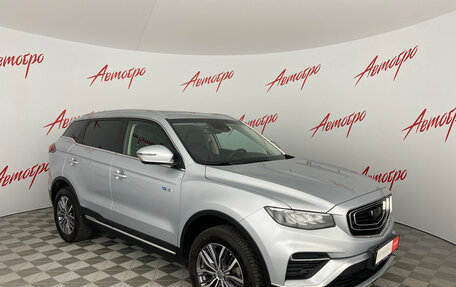 Geely Atlas, 2023 год, 2 090 000 рублей, 7 фотография
