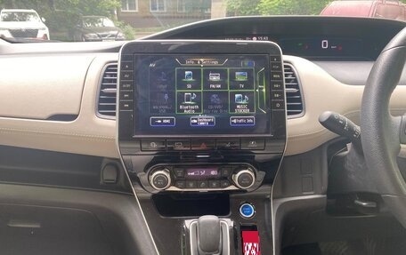 Nissan Serena IV, 2019 год, 2 390 000 рублей, 20 фотография