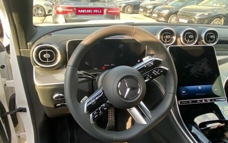 Mercedes-Benz GLC Coupe, 2025 год, 7 650 000 рублей, 2 фотография