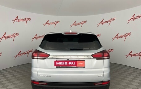 Geely Atlas, 2023 год, 2 090 000 рублей, 4 фотография