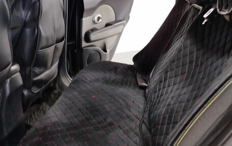 KIA Soul II рестайлинг, 2014 год, 1 160 000 рублей, 20 фотография
