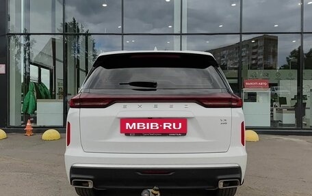 CheryExeed VX, 2022 год, 2 759 800 рублей, 7 фотография