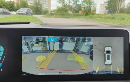 CheryExeed VX, 2022 год, 2 759 800 рублей, 32 фотография