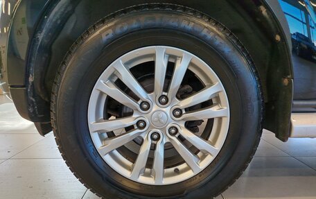 Mitsubishi Pajero IV, 2013 год, 2 222 000 рублей, 6 фотография