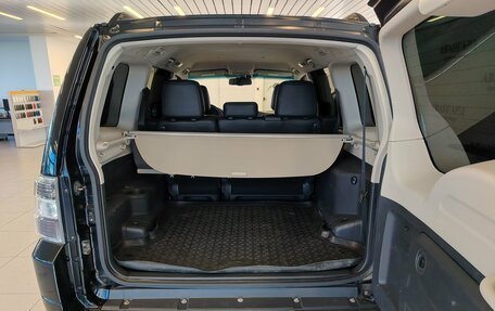 Mitsubishi Pajero IV, 2013 год, 2 222 000 рублей, 5 фотография