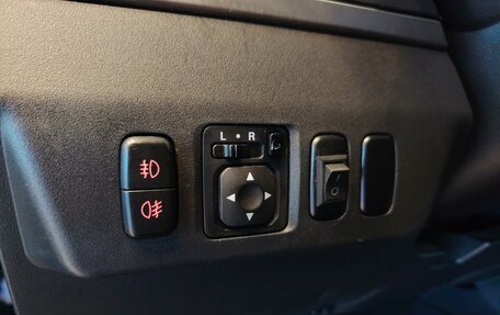 Mitsubishi Pajero IV, 2013 год, 2 222 000 рублей, 13 фотография