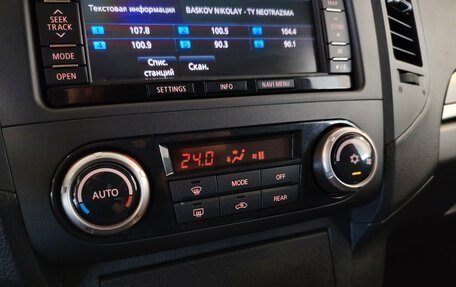 Mitsubishi Pajero IV, 2013 год, 2 222 000 рублей, 17 фотография