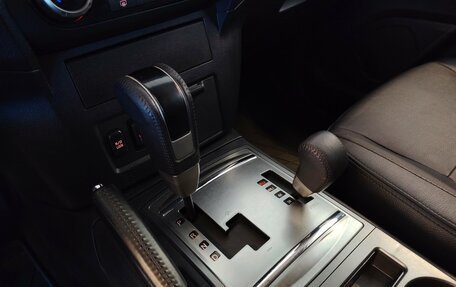 Mitsubishi Pajero IV, 2013 год, 2 222 000 рублей, 15 фотография