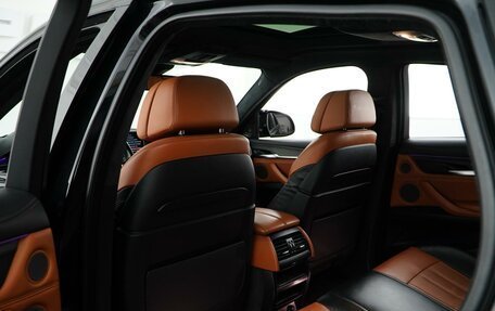 BMW X6, 2016 год, 4 459 046 рублей, 11 фотография