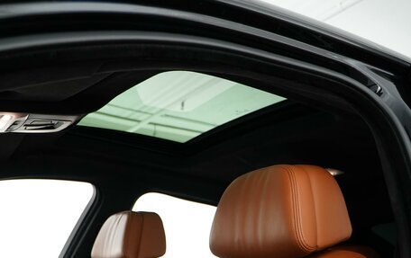 BMW X6, 2016 год, 4 459 046 рублей, 12 фотография