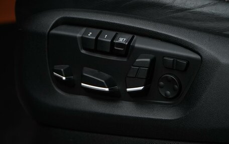 BMW X6, 2016 год, 4 459 046 рублей, 17 фотография
