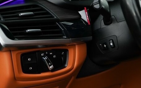 BMW X6, 2016 год, 4 459 046 рублей, 20 фотография