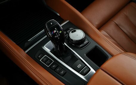BMW X6, 2016 год, 4 459 046 рублей, 24 фотография