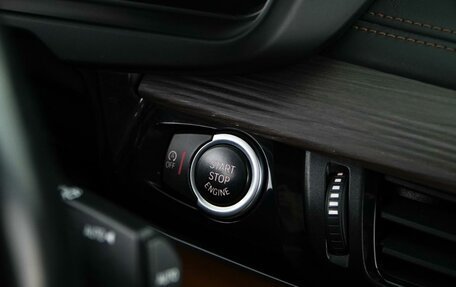 BMW X6, 2016 год, 4 459 046 рублей, 21 фотография
