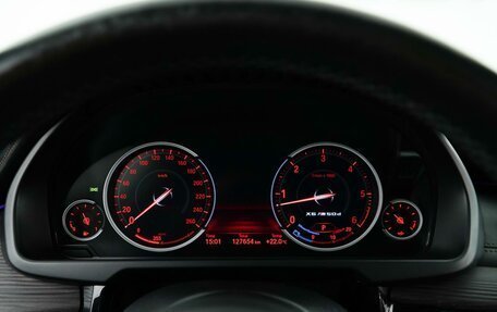 BMW X6, 2016 год, 4 459 046 рублей, 28 фотография