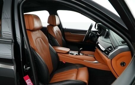 BMW X6, 2016 год, 4 459 046 рублей, 8 фотография