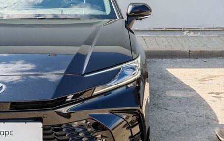 Toyota Camry, 2026 год, 4 350 000 рублей, 3 фотография