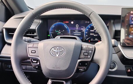 Toyota Camry, 2026 год, 4 350 000 рублей, 13 фотография