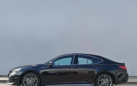 Toyota Camry, 2026 год, 4 350 000 рублей, 4 фотография