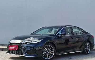 Toyota Camry, 2026 год, 4 350 000 рублей, 1 фотография