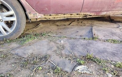 Mitsubishi Lancer IX, 2005 год, 120 000 рублей, 1 фотография