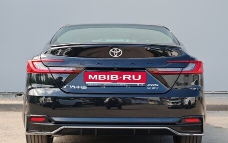 Toyota Camry, 2026 год, 4 350 000 рублей, 5 фотография