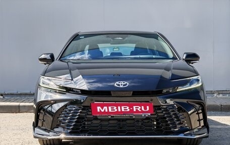 Toyota Camry, 2026 год, 4 350 000 рублей, 2 фотография