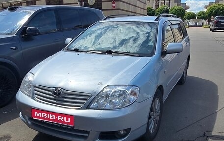 Toyota Corolla, 2005 год, 700 000 рублей, 1 фотография