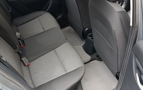 KIA Rio IV, 2019 год, 830 000 рублей, 1 фотография