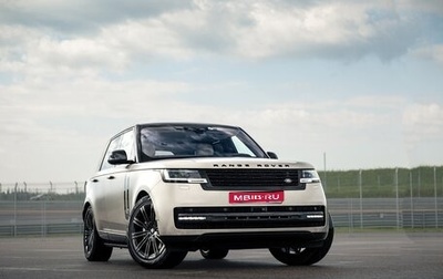 Land Rover Range Rover IV рестайлинг, 2022 год, 15 490 000 рублей, 1 фотография