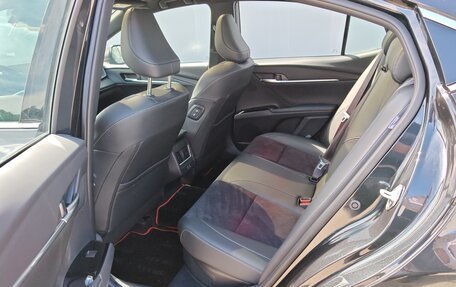 Toyota Camry, 2026 год, 4 350 000 рублей, 17 фотография