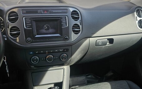Volkswagen Tiguan I, 2016 год, 1 300 000 рублей, 7 фотография