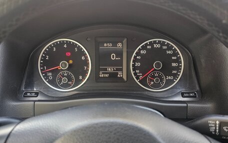 Volkswagen Tiguan I, 2016 год, 1 300 000 рублей, 6 фотография
